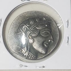 REPLICA COIN #77