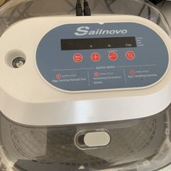 Egg Incubator