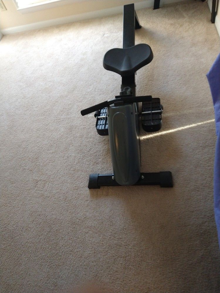 Exercise Machine