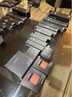 Maquillaje kiko pack nuevos