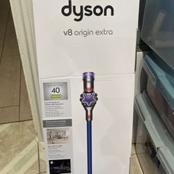 Dyson v8 Origin Extra