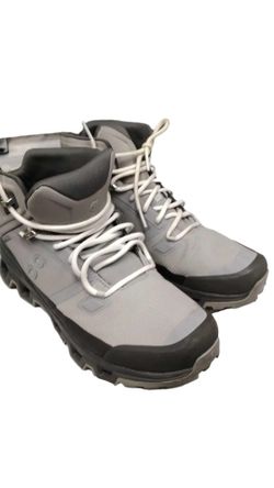 Cloudtech Swl-pk Gray