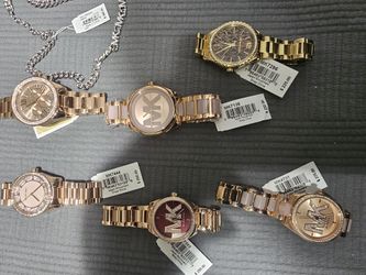 Mk Watches