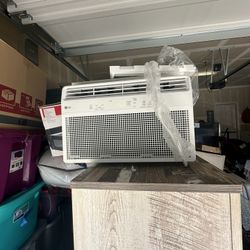 Window AC 
