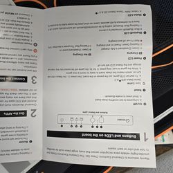 Chessnut Go Electronic Chess Set Smart Board Bluetooth Portable With Case