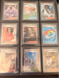 Pokemon Collection
