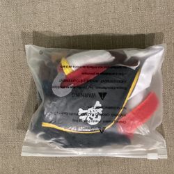 Small Dog Pirate Costume 