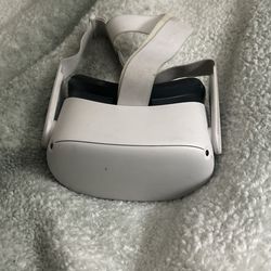 Meta Quest 2 No Controllers