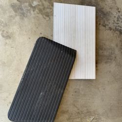 Wheel Chair Ramps