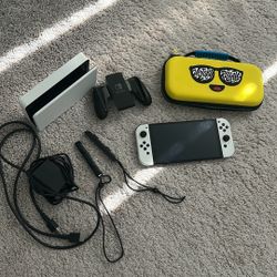 Nintendo Switch OLED Model 