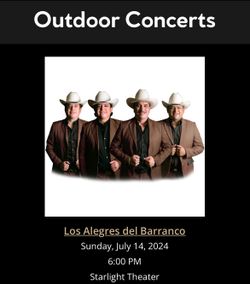 Los Alegres Del Barranco
