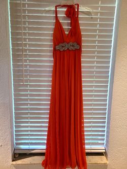 Maxy Dress Size Small