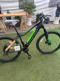 Hyper e bike 29 inch