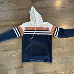 Sweatshirt Hoody Medium And Large