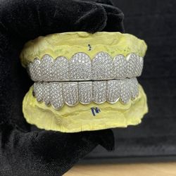 custom grillz, custom jewelry
