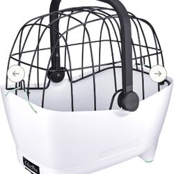 Electra Pet Carrier For Bicycle 
