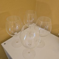 Ikea Wine Glass