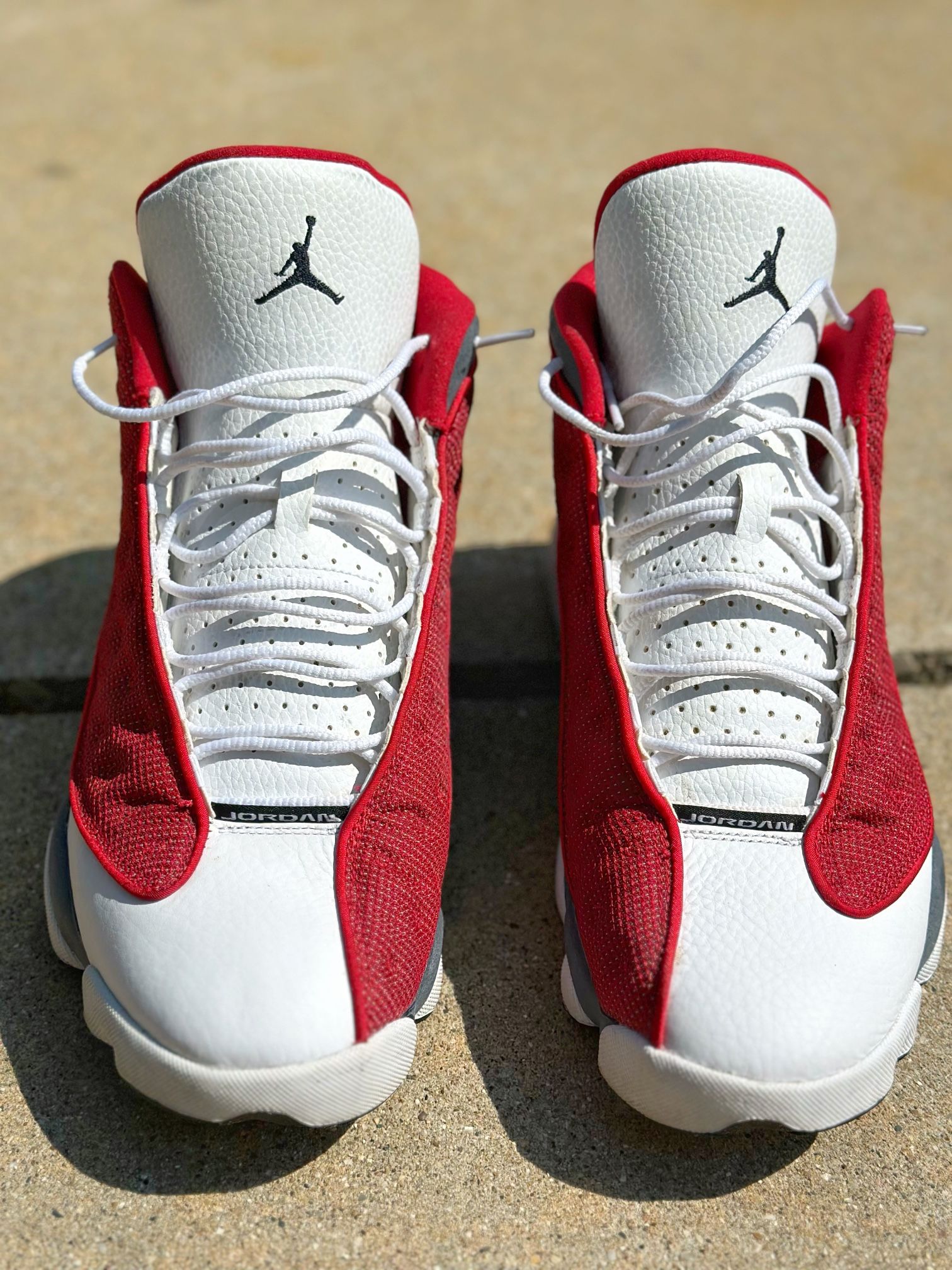 Air Jordan 13 Retro “Cherry” 