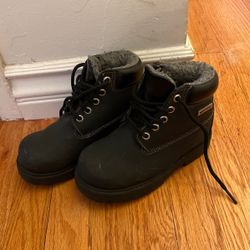 Winter Boots Water Proof For Toddler Size 11.5