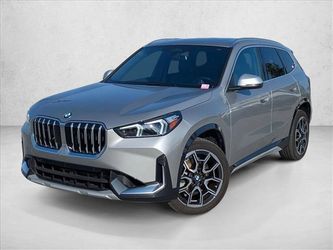 2023 BMW X1
