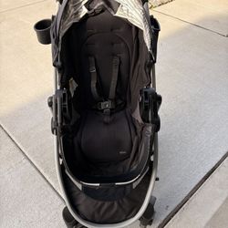 Graco Modes Travel System