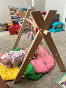 Infant play Mobile