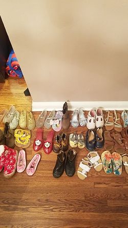 Shoes