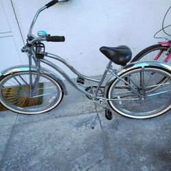 Micargi Beach Cruiser