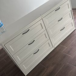 IKEA Dressers 