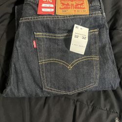 Levi Jeans
