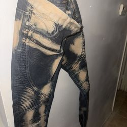 Bleecker & Mercer Jeans