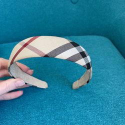 Headband “Burb”