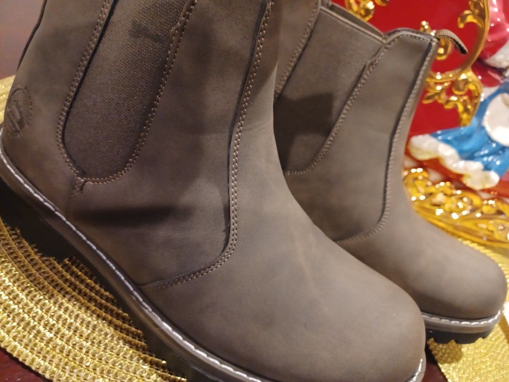 Women's Boots