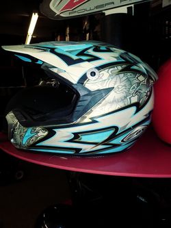 Adult helmet xs