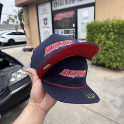 Custom Embroidered Hats | Logo Caps | Bulk & Single Orders (Local Delivery)