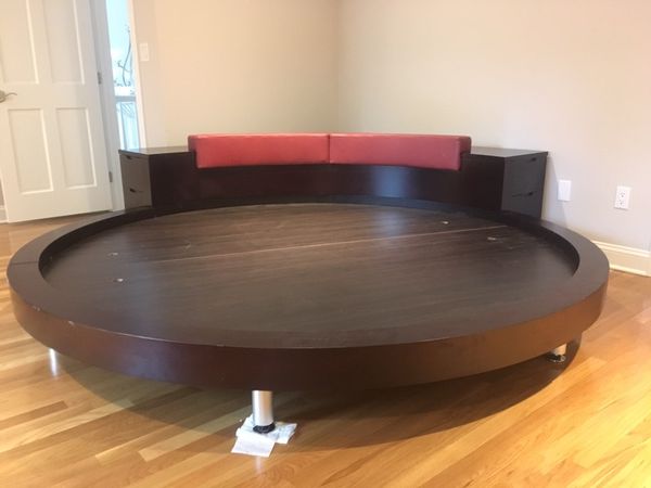 Carter Upholstered Platform Bed By Wade Logan For In Hamden Ct Open In The Appcontinue To Mobile Website
