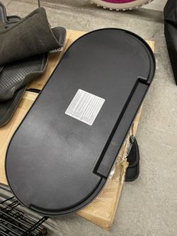 Coleman Griddle