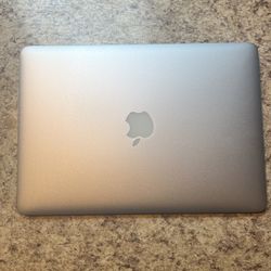 MacBook Air 2017  