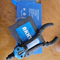 Rivet Gun Kit