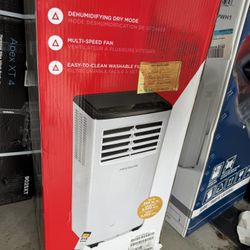 Frigidaire Portable Room Air Conditioner