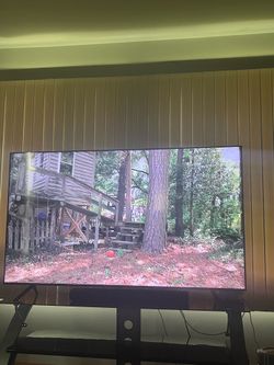 65 inch Samsung smart tv 200 firm