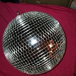 DISCO Ball