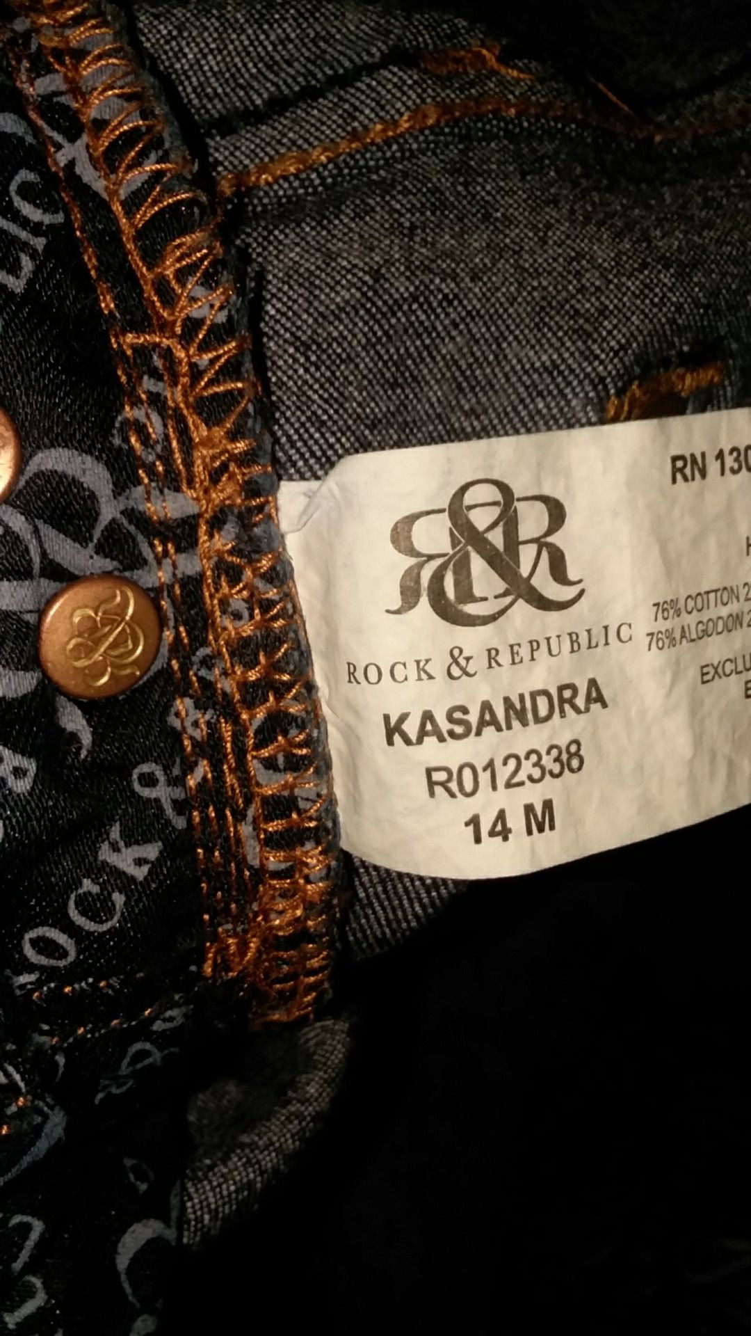 Womens Jeans
