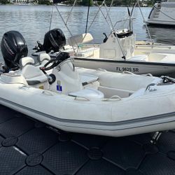 2022 Zodiac 400 DLX