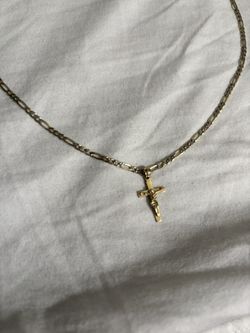 chain and pendent