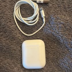 AirPods (1st Generation)