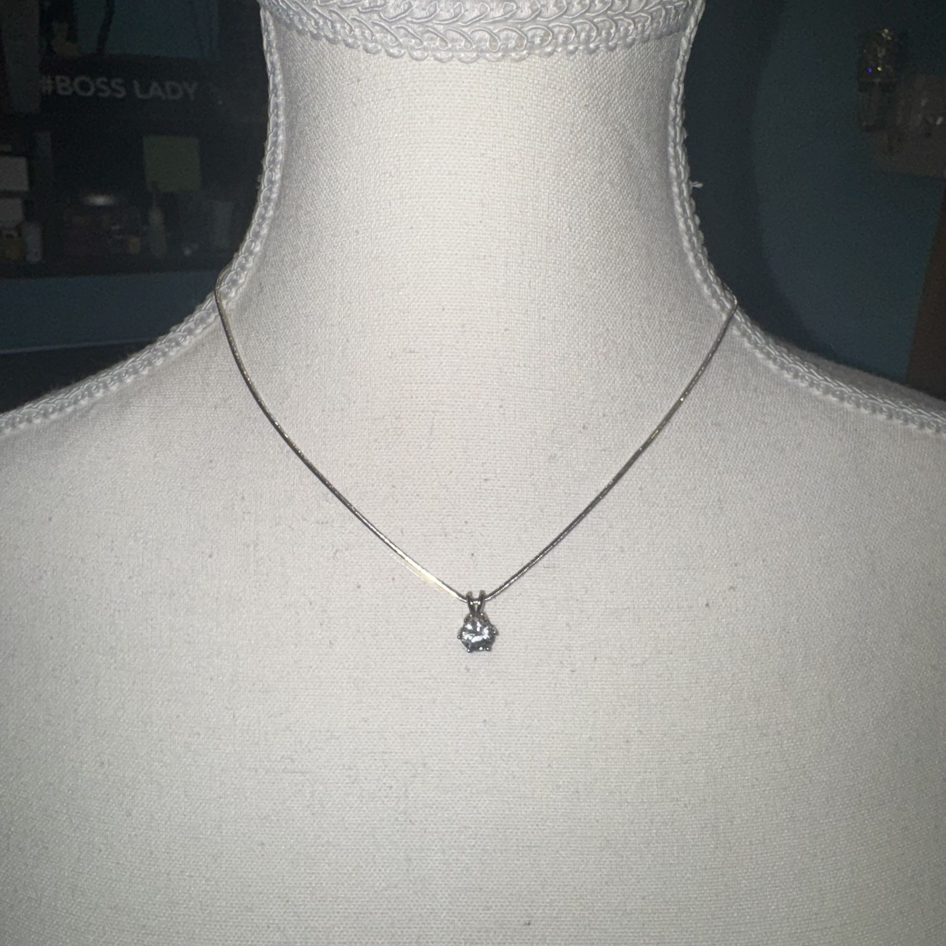 Gorgeous Necklace