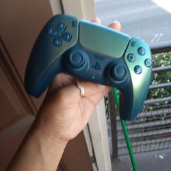 PS5 Controller 