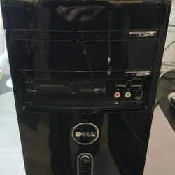 i7 Dell XPS Desktop Computer