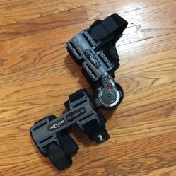 DonJoy OPA Ortho Knee Brace